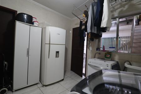 Casa à venda com 489m², 3 quartos e 5 vagasÁrea de Serviço