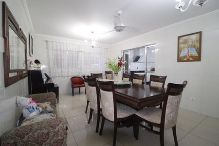 Casa à venda com 489m², 3 quartos e 5 vagasSala de Jantar