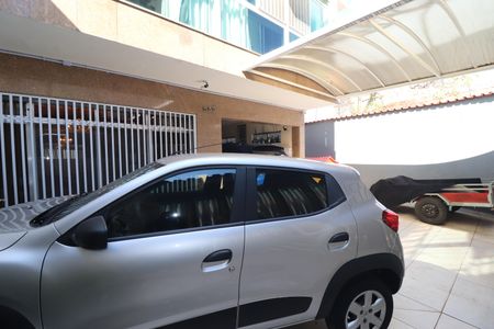 Casa à venda com 489m², 3 quartos e 5 vagasGaragem