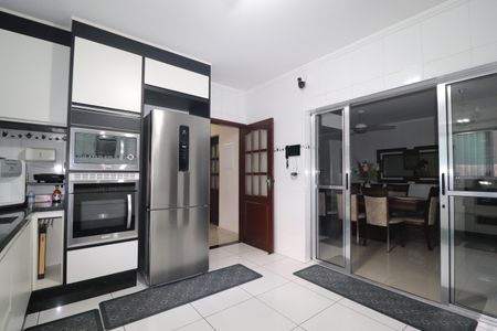 Casa à venda com 489m², 3 quartos e 5 vagasCozinha