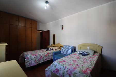 Casa à venda com 489m², 3 quartos e 5 vagasQuarto 1