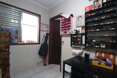 Casa à venda com 489m², 3 quartos e 5 vagasEscritório