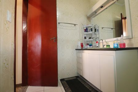 Casa à venda com 489m², 3 quartos e 5 vagasBanheiro