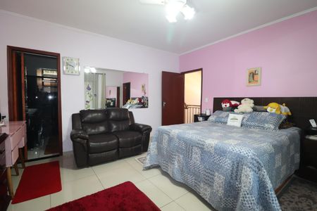 Casa à venda com 489m², 3 quartos e 5 vagasSuíte