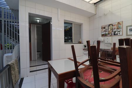 Casa à venda com 489m², 3 quartos e 5 vagasEspaço Gourmet