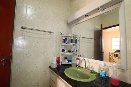 Casa à venda com 489m², 3 quartos e 5 vagasBanheiro