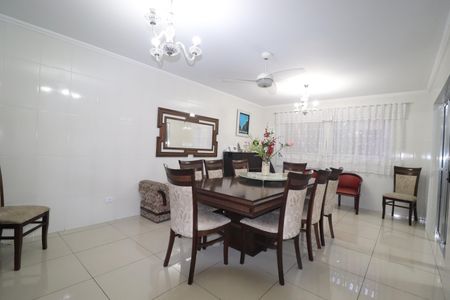 Casa à venda com 489m², 3 quartos e 5 vagasSala de Jantar