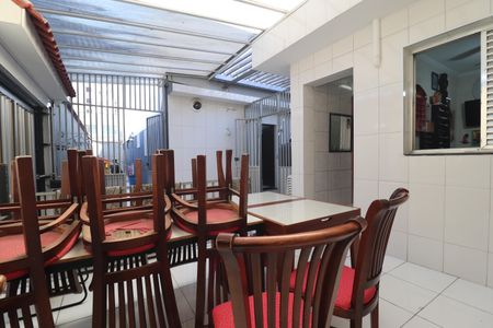 Casa à venda com 489m², 3 quartos e 5 vagasEspaço Gourmet