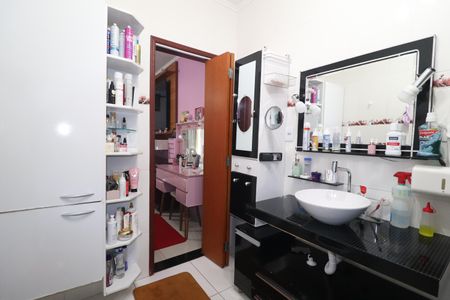 Casa à venda com 489m², 3 quartos e 5 vagasBanheiro Suíte