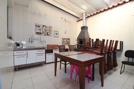 Casa à venda com 489m², 3 quartos e 5 vagasEspaço Gourmet