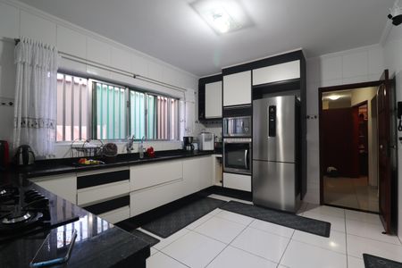 Casa à venda com 489m², 3 quartos e 5 vagasCozinha