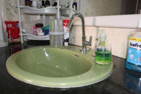 Casa à venda com 489m², 3 quartos e 5 vagasBanheiro