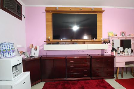 Casa à venda com 489m², 3 quartos e 5 vagasSuíte