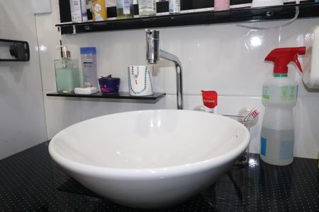 Casa à venda com 489m², 3 quartos e 5 vagasBanheiro Suíte