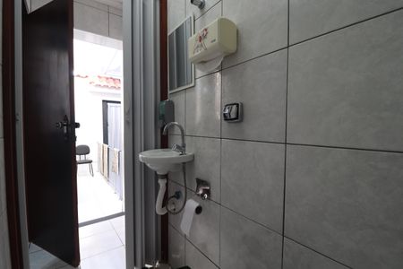 Casa à venda com 489m², 3 quartos e 5 vagasLavabo 2