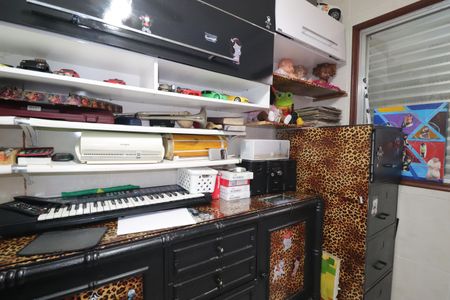 Casa à venda com 489m², 3 quartos e 5 vagasEscritório