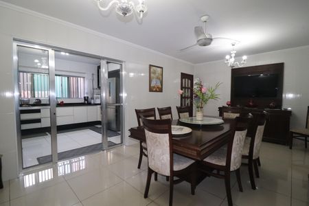 Casa à venda com 489m², 3 quartos e 5 vagasSala de Jantar