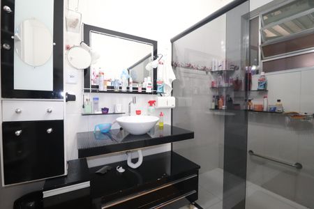 Casa à venda com 489m², 3 quartos e 5 vagasBanheiro Suíte