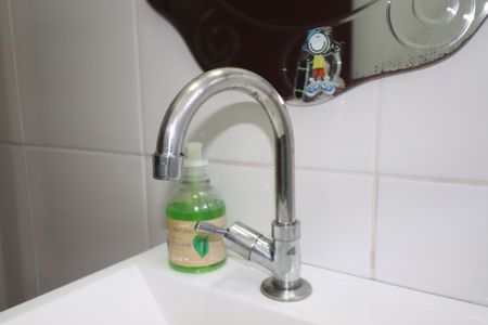 Casa à venda com 489m², 3 quartos e 5 vagasLavabo 1