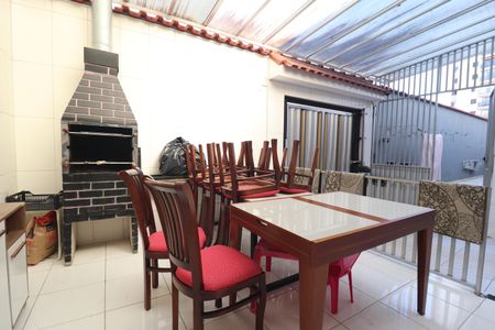 Casa à venda com 489m², 3 quartos e 5 vagasEspaço Gourmet