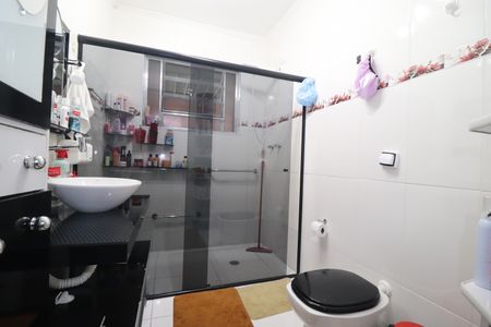 Casa à venda com 489m², 3 quartos e 5 vagasBanheiro Suíte