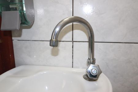 Casa à venda com 489m², 3 quartos e 5 vagasLavabo 2