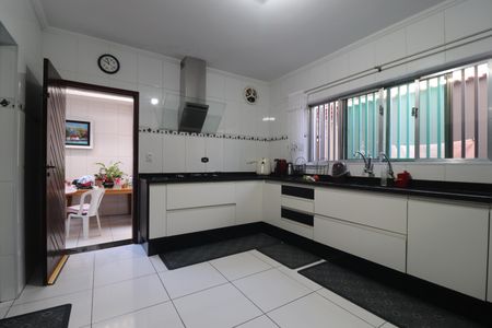 Casa à venda com 489m², 3 quartos e 5 vagasCozinha