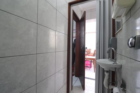 Casa à venda com 489m², 3 quartos e 5 vagasLavabo 2