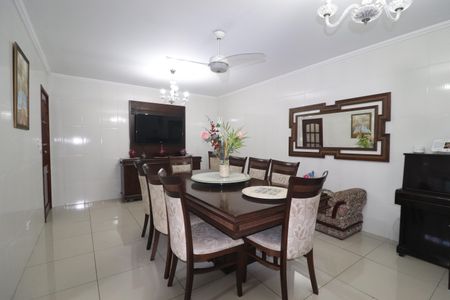 Casa à venda com 489m², 3 quartos e 5 vagasSala de Jantar