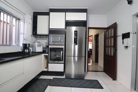 Casa à venda com 489m², 3 quartos e 5 vagasCozinha