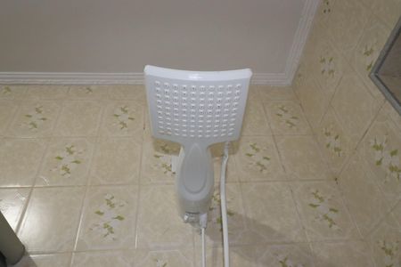 Casa à venda com 489m², 3 quartos e 5 vagasBanheiro