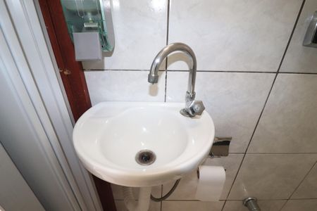 Casa à venda com 489m², 3 quartos e 5 vagasLavabo 2