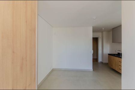 Studio para alugar com 27m², 1 quarto e sem vaga Studio para alugar com 27m², 1 quarto e sem vagaStudio