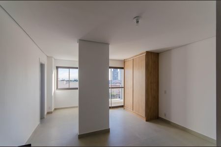 Studio para alugar com 27m², 1 quarto e sem vaga Studio para alugar com 27m², 1 quarto e sem vagaStudio