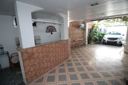 Casa à venda com 137m², 3 quartos e sem vagaÁrea gourmet