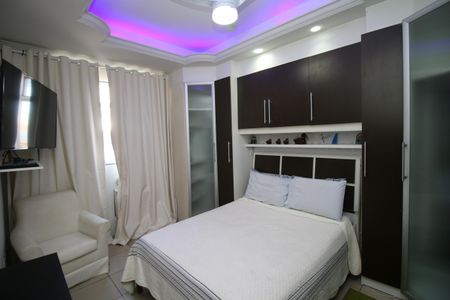 Casa à venda com 137m², 3 quartos e sem vagaQuarto 3 Suíte