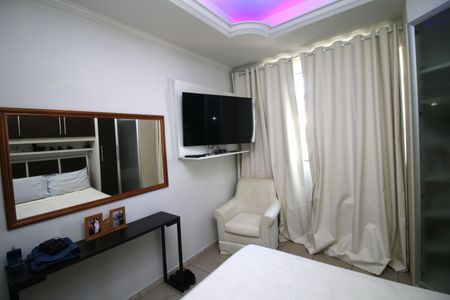 Casa à venda com 137m², 3 quartos e sem vagaQuarto 3 Suíte