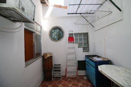 Casa à venda com 137m², 3 quartos e sem vagaÁrea de Serviço