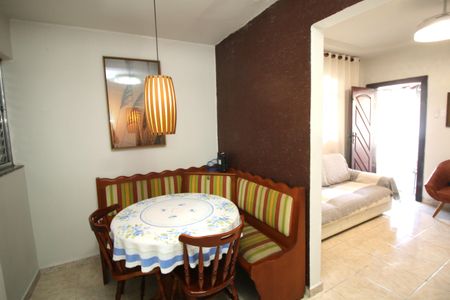 Casa à venda com 137m², 3 quartos e sem vagaSala de Jantar