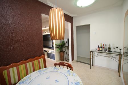 Casa à venda com 137m², 3 quartos e sem vagaSala de Jantar