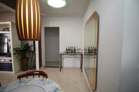 Casa à venda com 137m², 3 quartos e sem vagaSala de Jantar