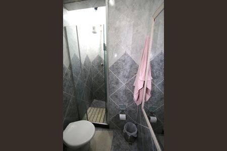 Casa à venda com 137m², 3 quartos e sem vagaBanheiro de serviço