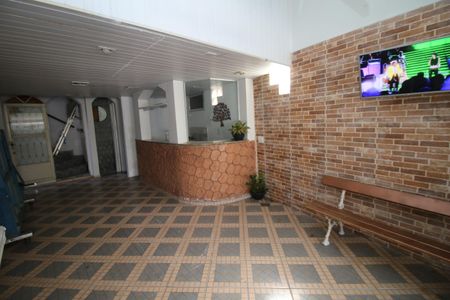 Casa à venda com 137m², 3 quartos e sem vagaÁrea gourmet