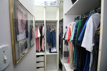 Casa à venda com 137m², 3 quartos e sem vagaCloset