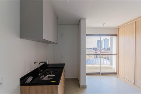 Studio para alugar com 24m², 1 quarto e sem vaga Studio para alugar com 24m², 1 quarto e sem vagaStudio