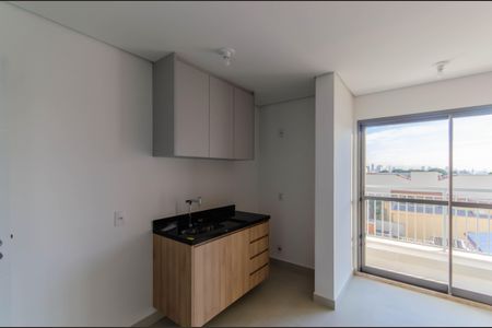 Studio para alugar com 24m², 1 quarto e sem vaga Studio para alugar com 24m², 1 quarto e sem vagaStudio