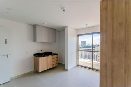 Studio para alugar com 24m², 1 quarto e sem vaga Studio para alugar com 24m², 1 quarto e sem vagaStudio