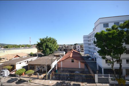 Apartamento para alugar com 50m², 2 quartos e 1 vagaVista do Quarto 1