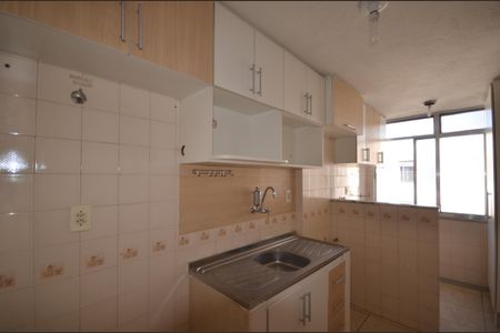 Apartamento para alugar com 50m², 2 quartos e 1 vagaCozinha