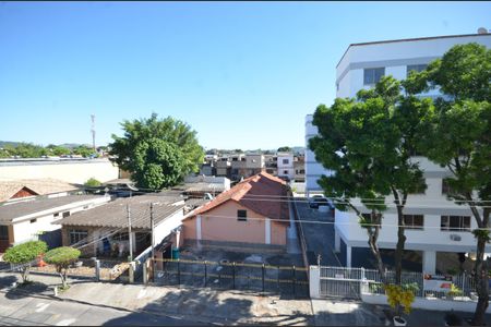 Apartamento para alugar com 50m², 2 quartos e 1 vagaVista da Sala